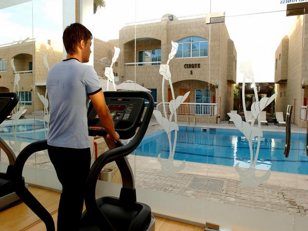 Verona Resorts Szardża Zewnętrze zdjęcie