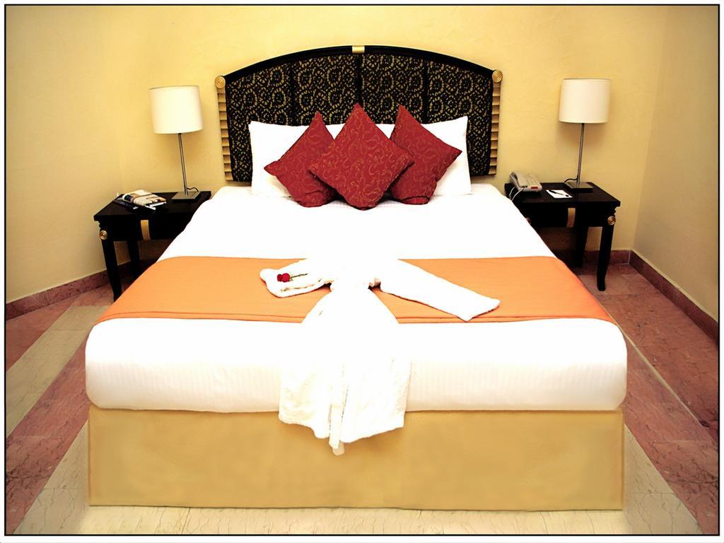 Verona Resorts Szardża Pokój zdjęcie