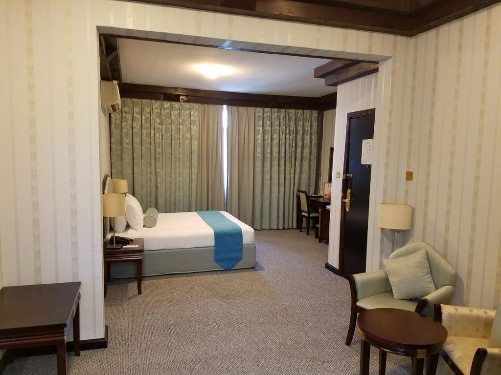 Verona Resorts Szardża Pokój zdjęcie