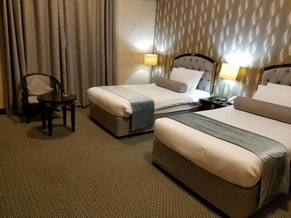 Verona Resorts Szardża Pokój zdjęcie
