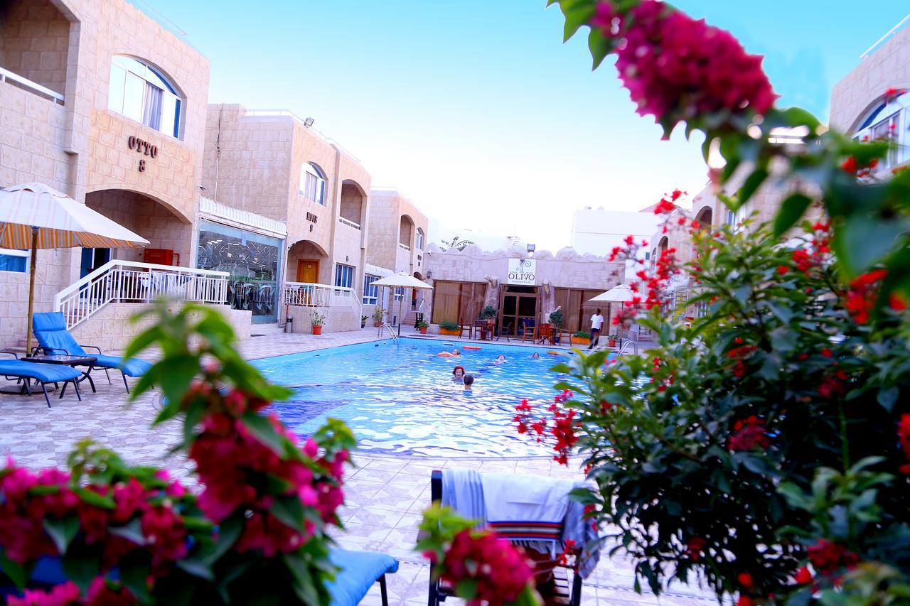 Verona Resorts Szardża Zewnętrze zdjęcie