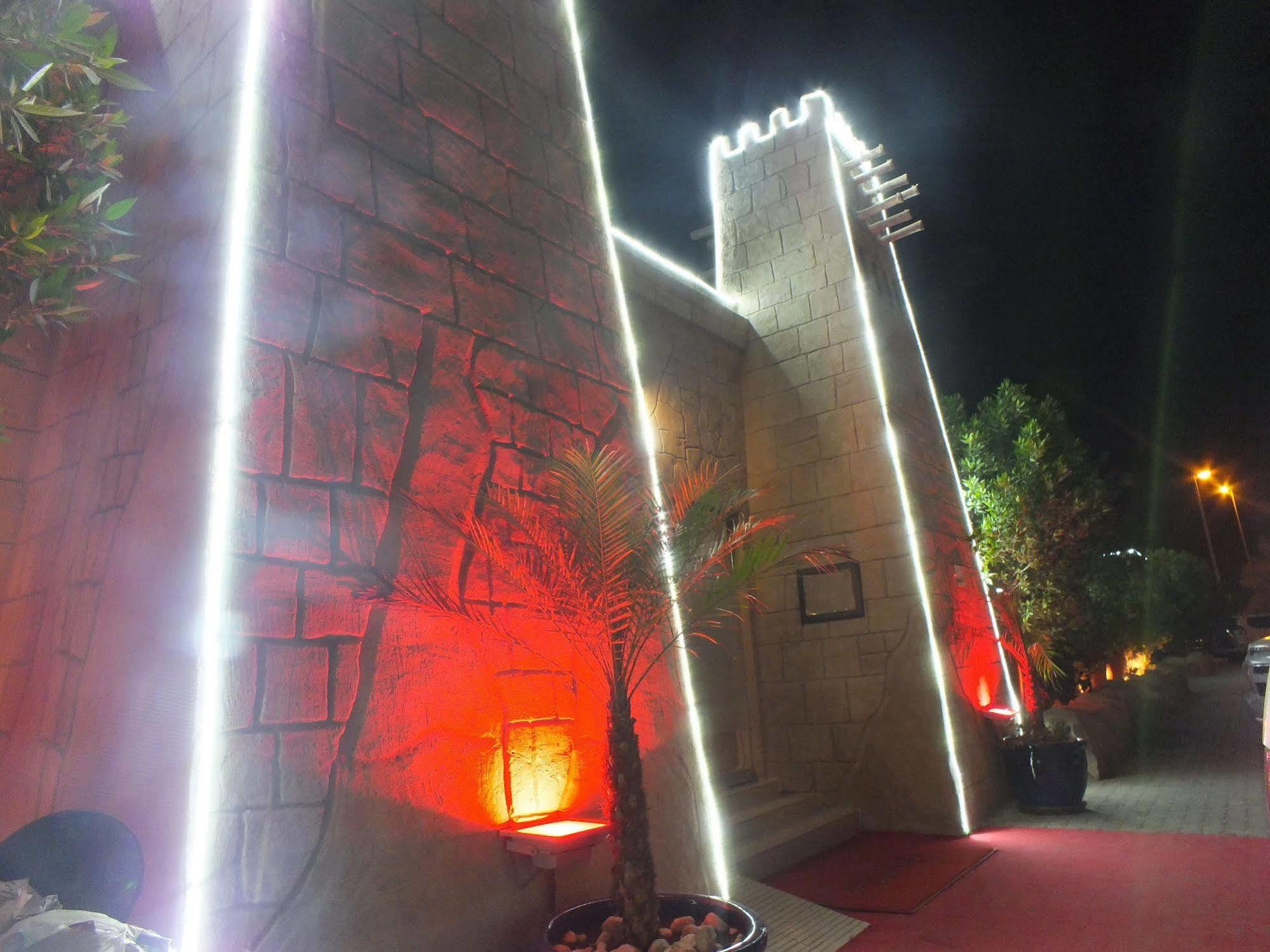Verona Resorts Szardża Zewnętrze zdjęcie
